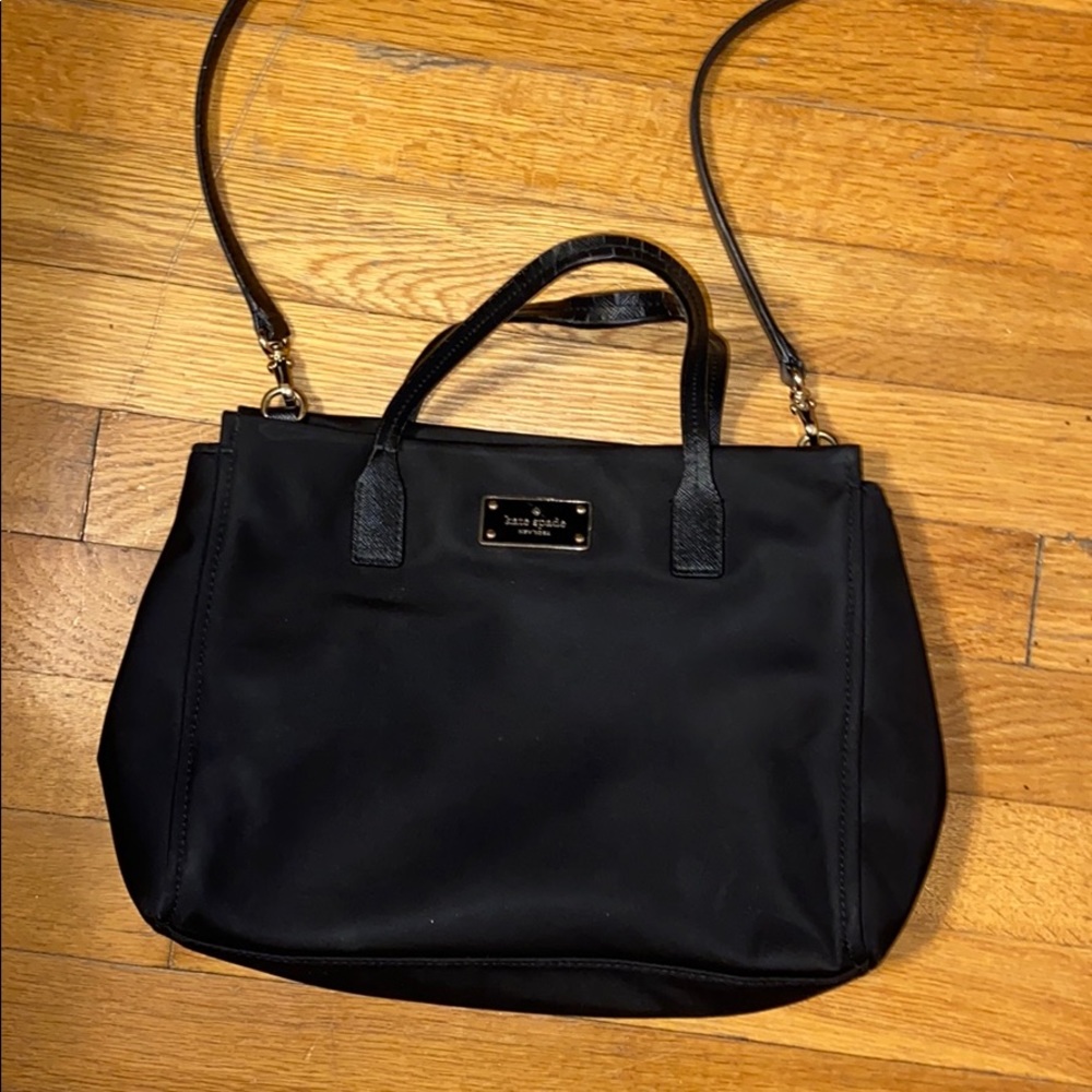 Kate Spade Nylon Purse